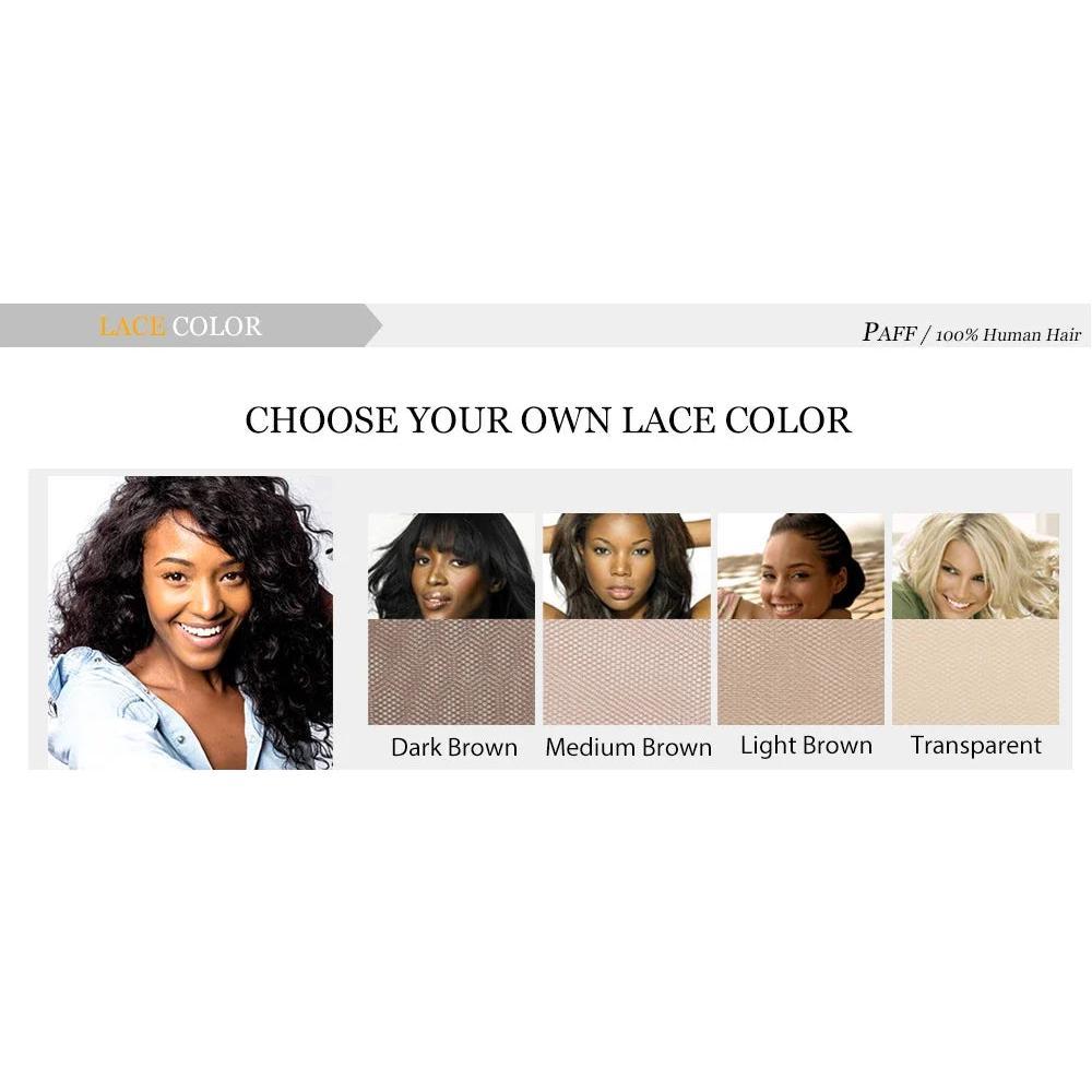 26" 180Density Soft Kinky Curly Natural Black Short Bob Lace Front Wig For Women Daily With BabyHair Preplucked Natural Hairline