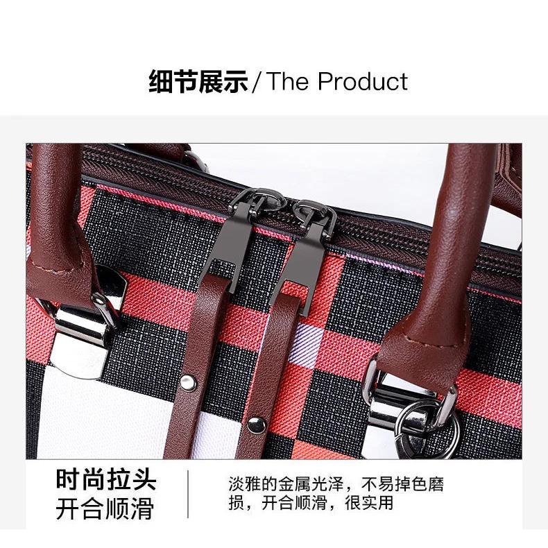 Women bag handbags for women sac de luxe femme Shoulder bag Women's branded bags Handbag women's leather handbag shipping bag