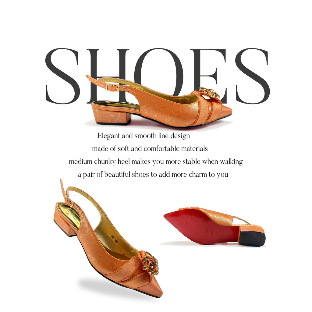 Queena Yan Italian Fashion Sandals and Bag Matching Set 2025 Women Party Perfect matching for Lemon Green Color Wedding Shoes