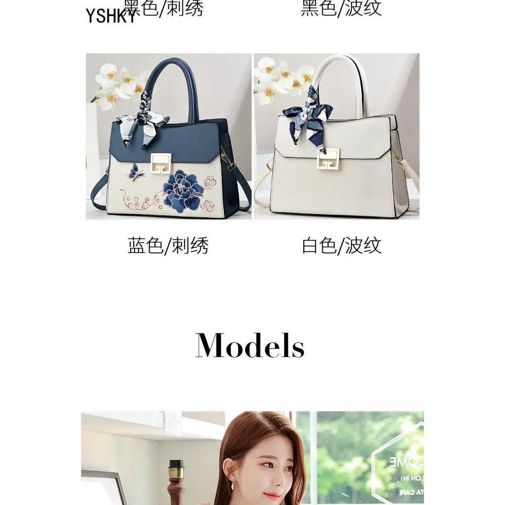 Women bag hander bag for women 2025 Tote bag Crossbody bag fashion single bag for women sac a main femme luxury