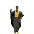 Men Riche Bazin Traditional Clothing Three Piece Suit