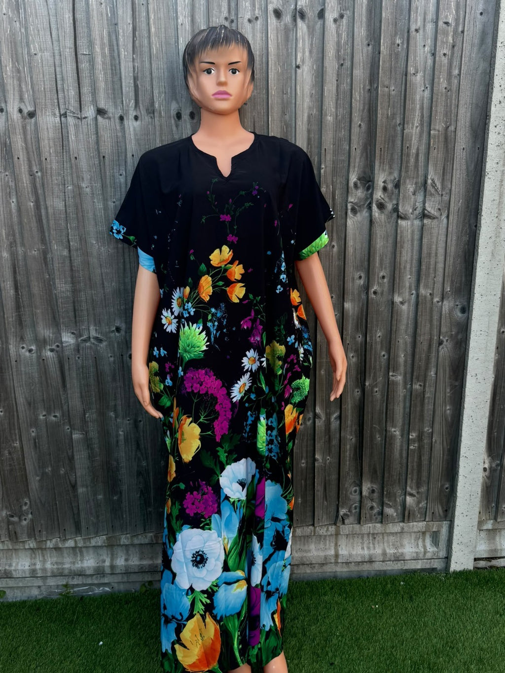 Crepe Dresses Available In Various Colors