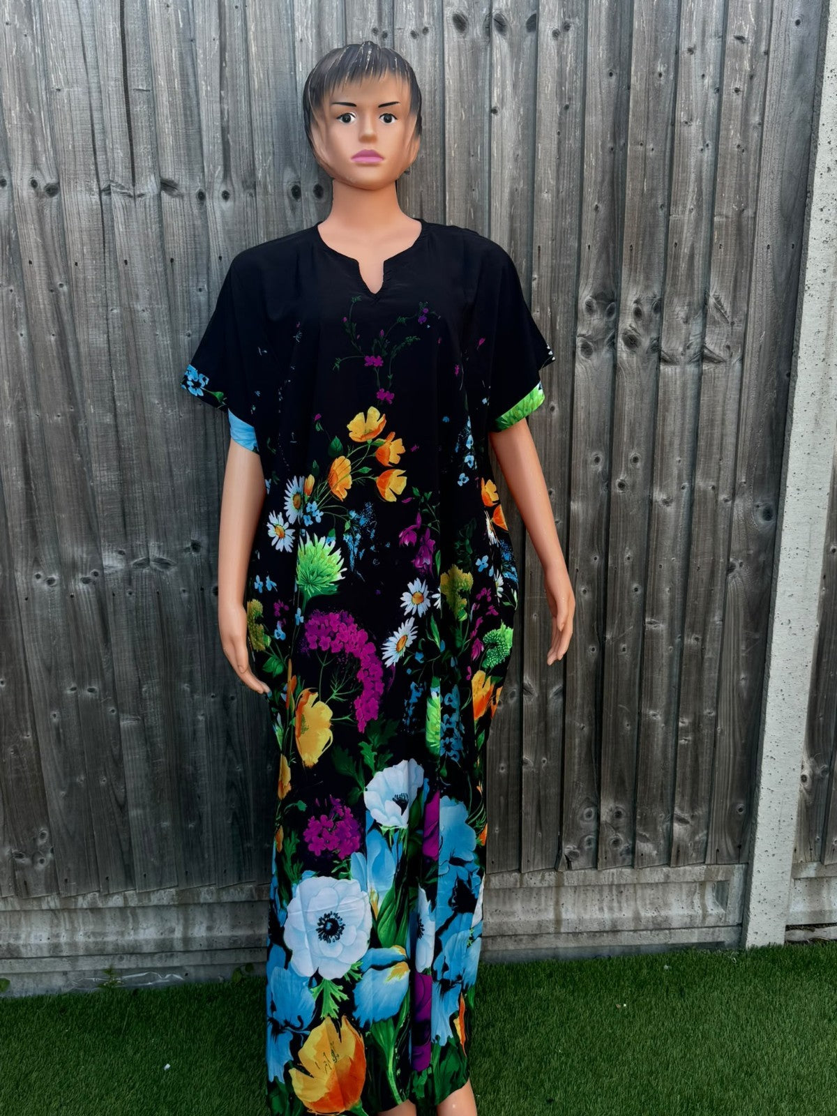 Crepe Dresses Available In Various Colors