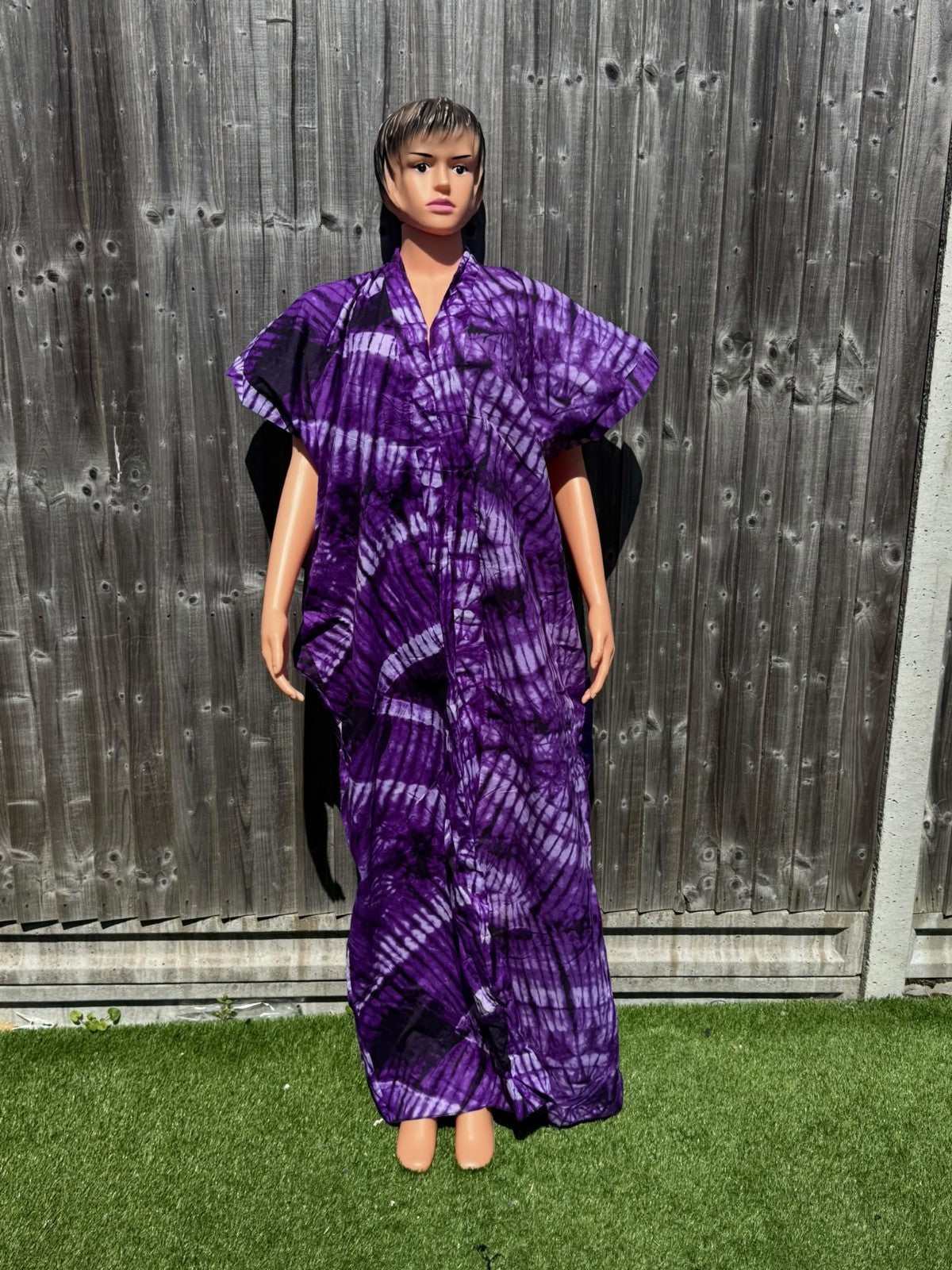 Ankara Long Dresses for Women
