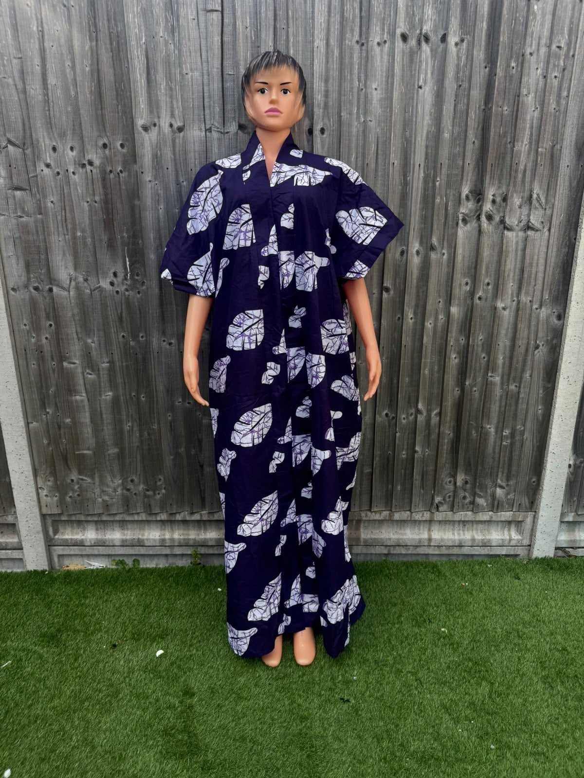 Ankara Long Dresses for Women