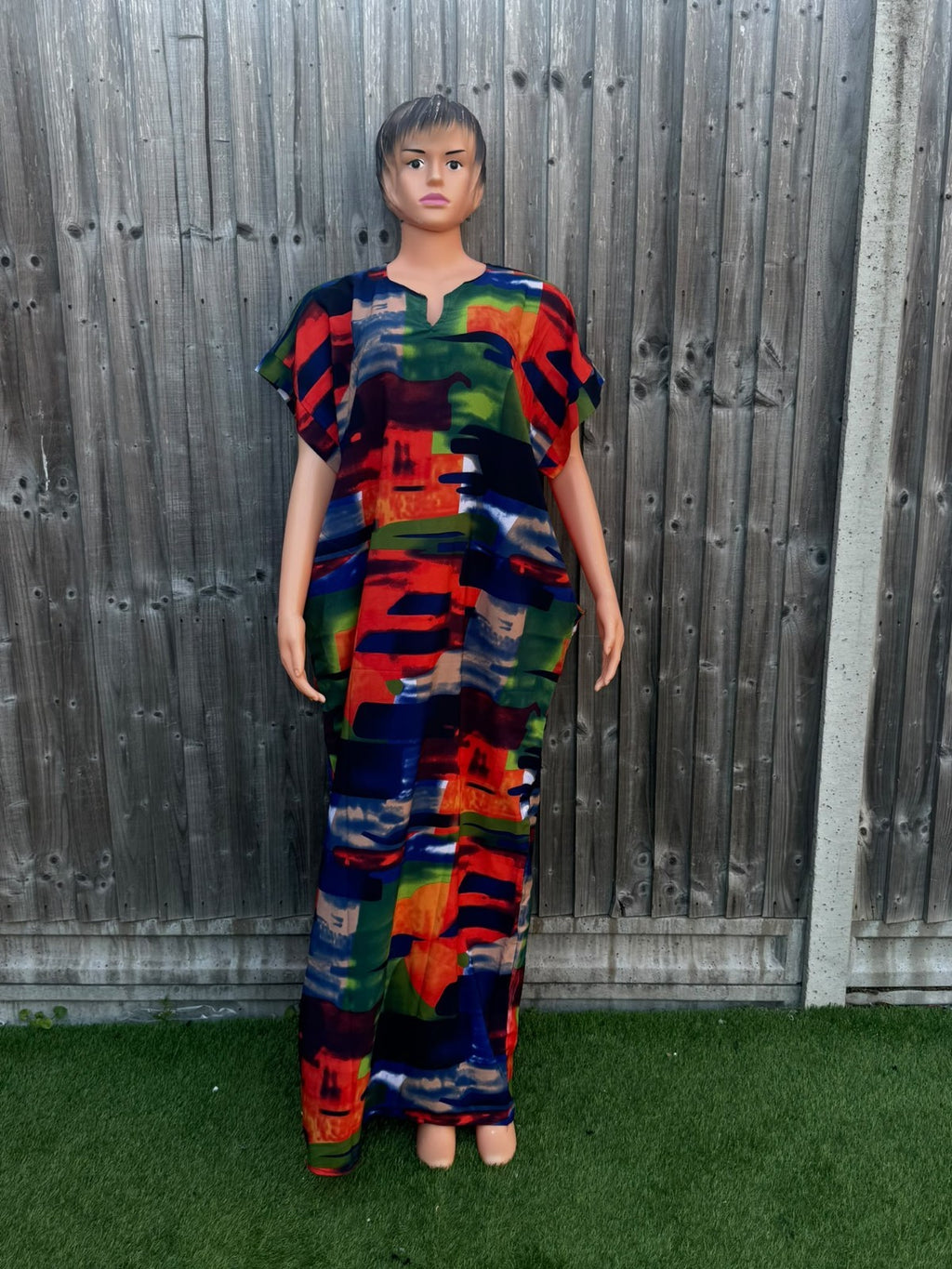 Crepe Dresses Available In Various Colors