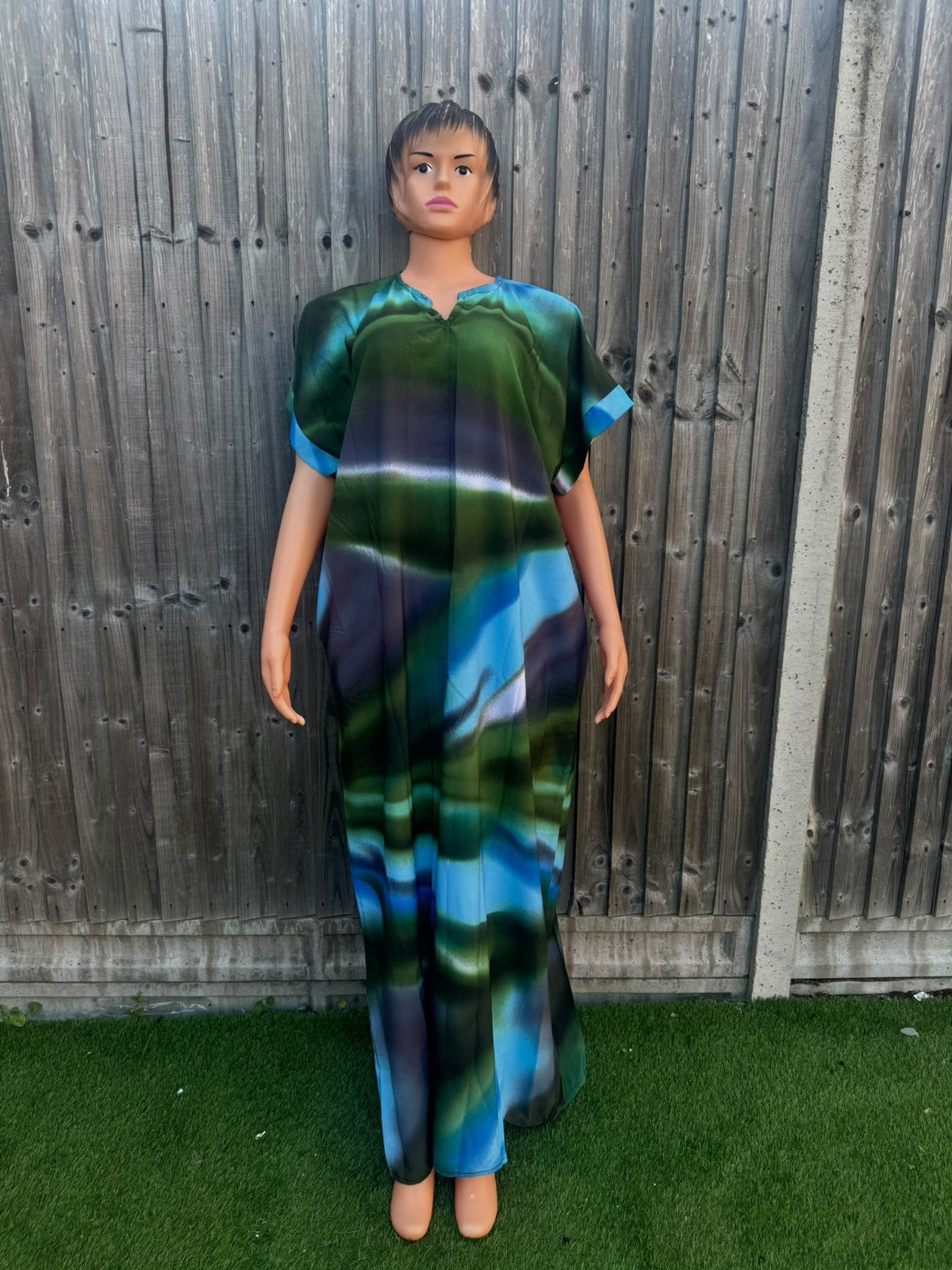 Crepe Dresses Available In Various Colors