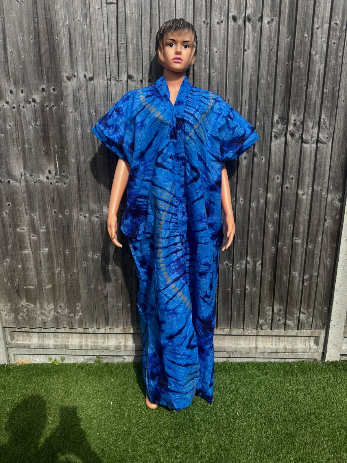 Ankara Long Dresses for Women