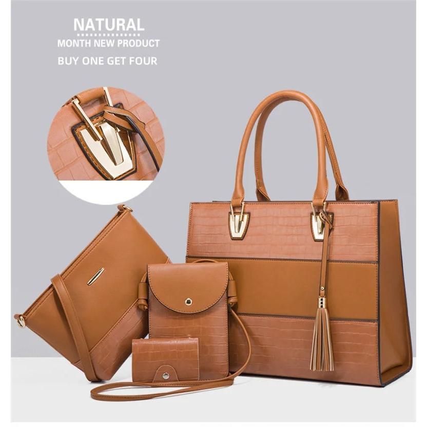UKF Women's New Trendy Armpit Bags Luxury Designer Color-block Bags For Women Fresh Crossbody Shoulder Handbags Purses bolsas