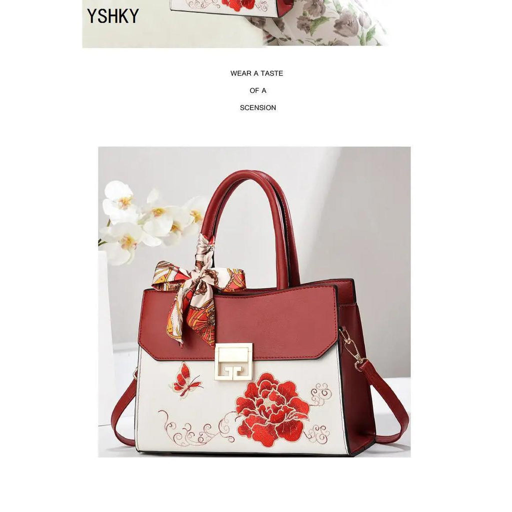 Women bag hander bag for women 2025 Tote bag Crossbody bag fashion single bag for women sac a main femme luxury