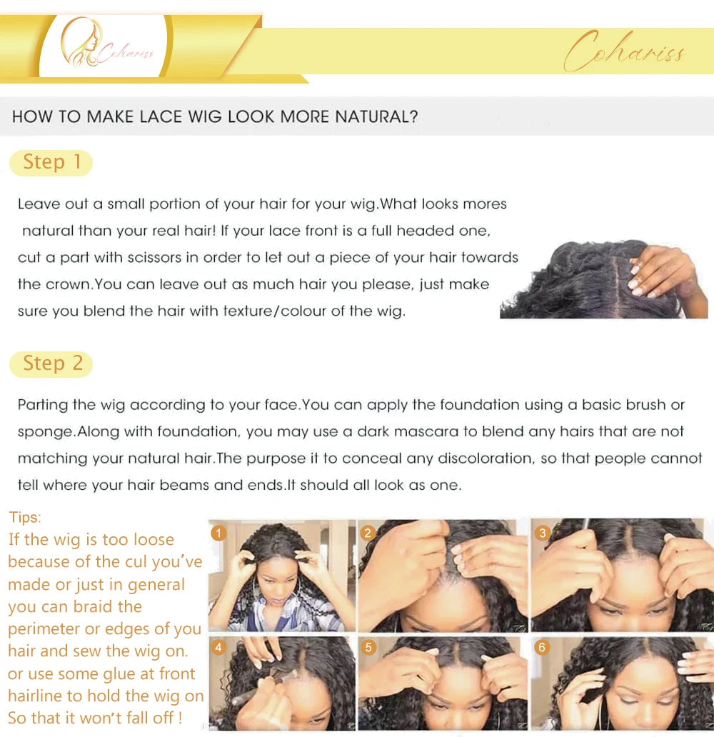 Invisi Strap 360 Full Hd Lace Frontal Wig 250 Density Chocolate Brown 30 Inch Deep Wave Lace Front Wig Glueless Wig Human Hair