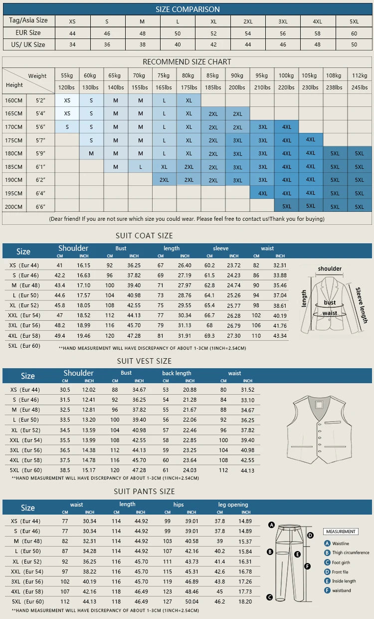 ST Cassy new Elegant Man Suit Two-piece dress light blue Modern Wedding Party Suits for Men Stylish Business office suit tuxedo