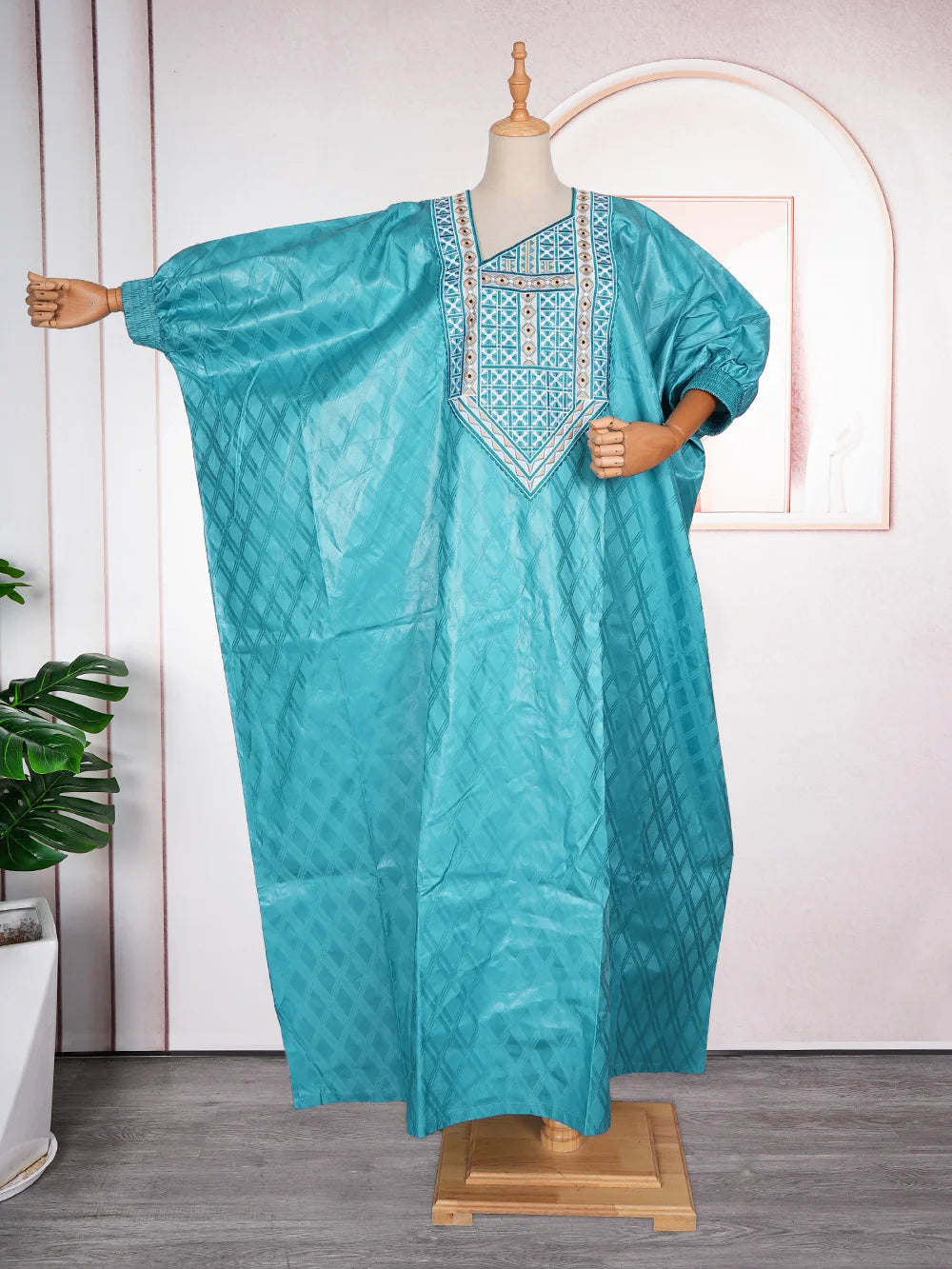 Abayas For Women Dubai African Muslim Fashion Dress Caftan Marocain Evening Party Dresses Satin Boubou Robe Djellaba Femme 2025