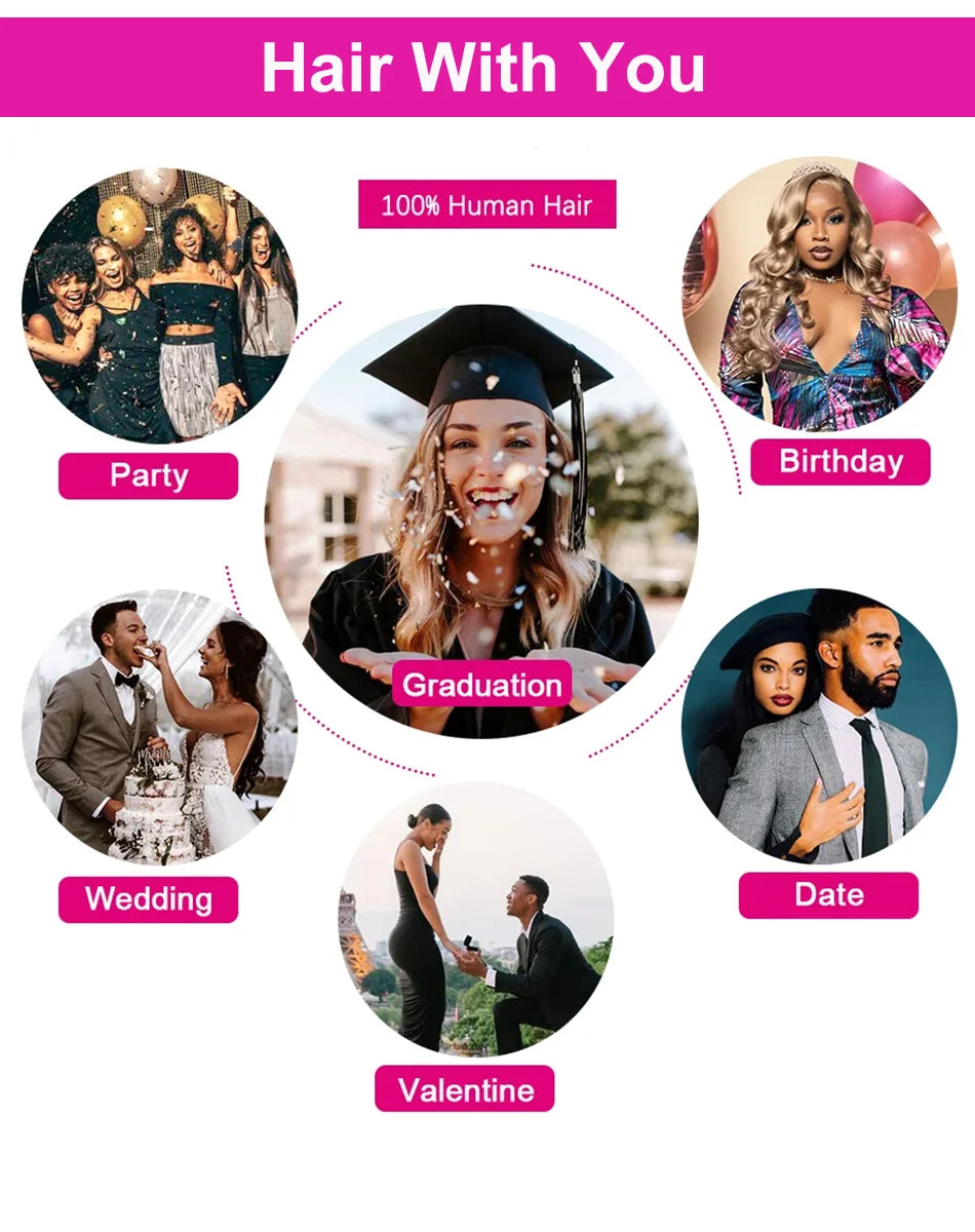 4/27 Body Wave Short Bob Wig Human Hair 13x4 Hd Full Lace Front Wig 12A Grade Virgin Lace Frontal Wigs For Women 230% Density