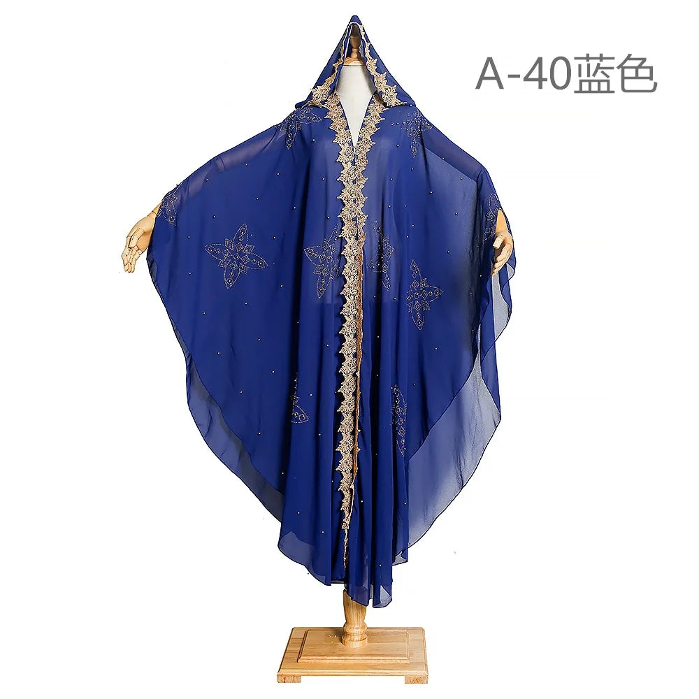Customized Customized indonesia caftan marocain kaftan dubai abayas for women bangladesh hijab evening arabic dress islam djella