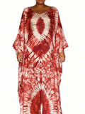 African Print Dresses for Women, Ankara Boubou Kaftan, Elegant Ramadan Long Gown Party Wear