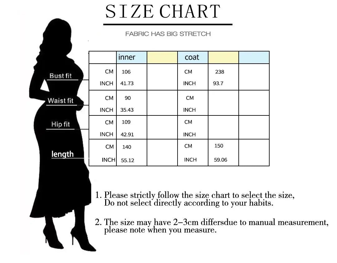 New Design Elegant African Dresses two-piece dress Luxury African Dress Mesh sequins Dresses African Women