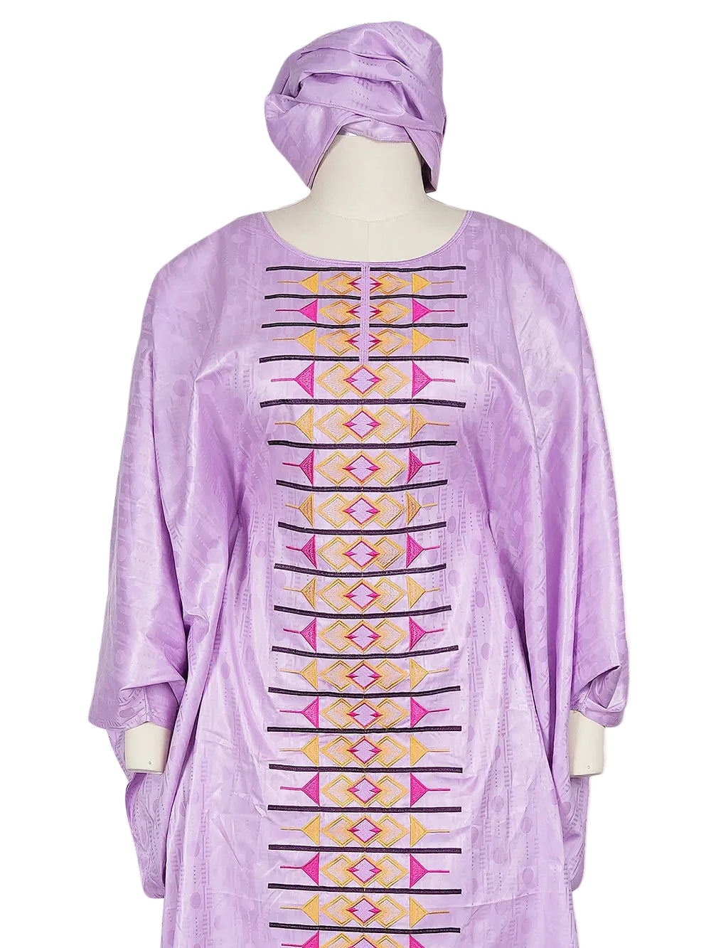 African Dresses for Women Traditional Africa Clothes Dashiki Ankara Wedding Party Dress Bazin Embroidery Gown Kaftan Boubou Robe