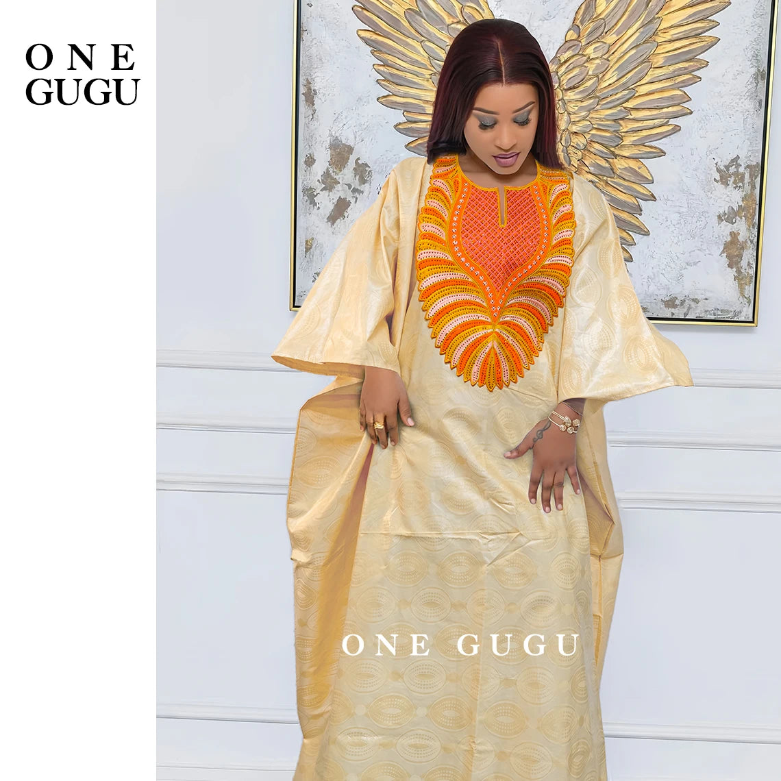 2026 First Quality Original Perfumed Nigerian Baizn Dashiki Boubou Dress African Traditional Wedding Dress Bazin Riche Long Robe