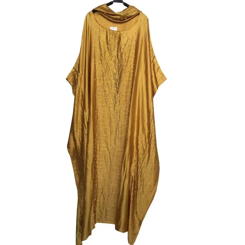 Customized Customized indonesia caftan marocain kaftan dubai abayas for women bangladesh hijab evening arabic dress islam djella