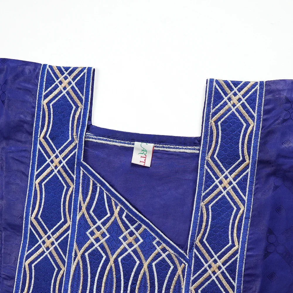 Elegant African Dresses for Women Traditional Embroidery Wedding Party Dresses Men Suit Dashiki African Couples Matching Clothes