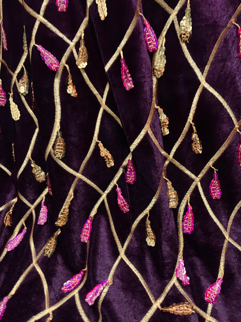 African Velvet Tassel Lace Fabric with Intricate Embroidery Laser Cut Traditional Nigerian Attire 2025 Drapes Designs