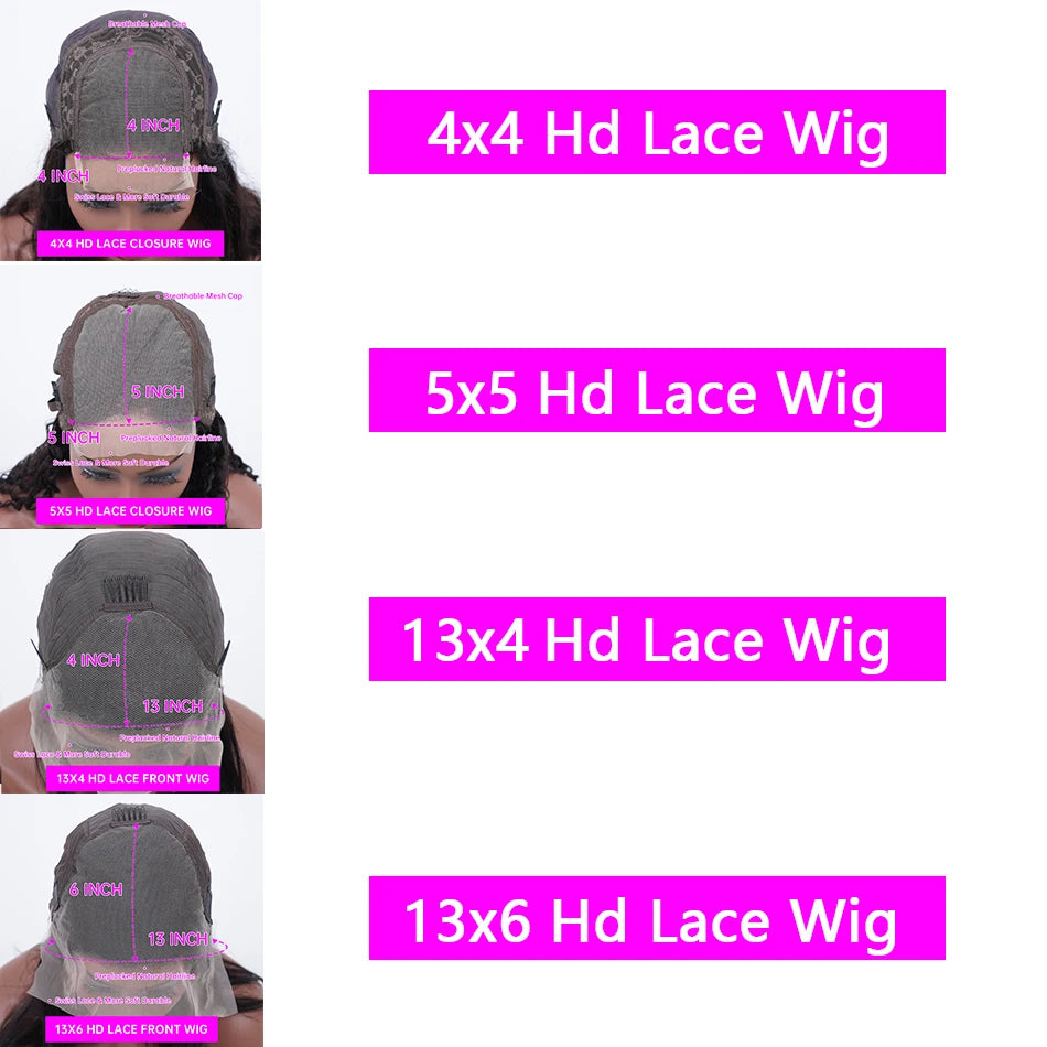 200% Bone Straight Honey Blonde Wig Human Hair 13x6 Hd Lace Frontal Wigs For Women 38 Inch #27 Colored Wig 13x4 Lace Front Wig