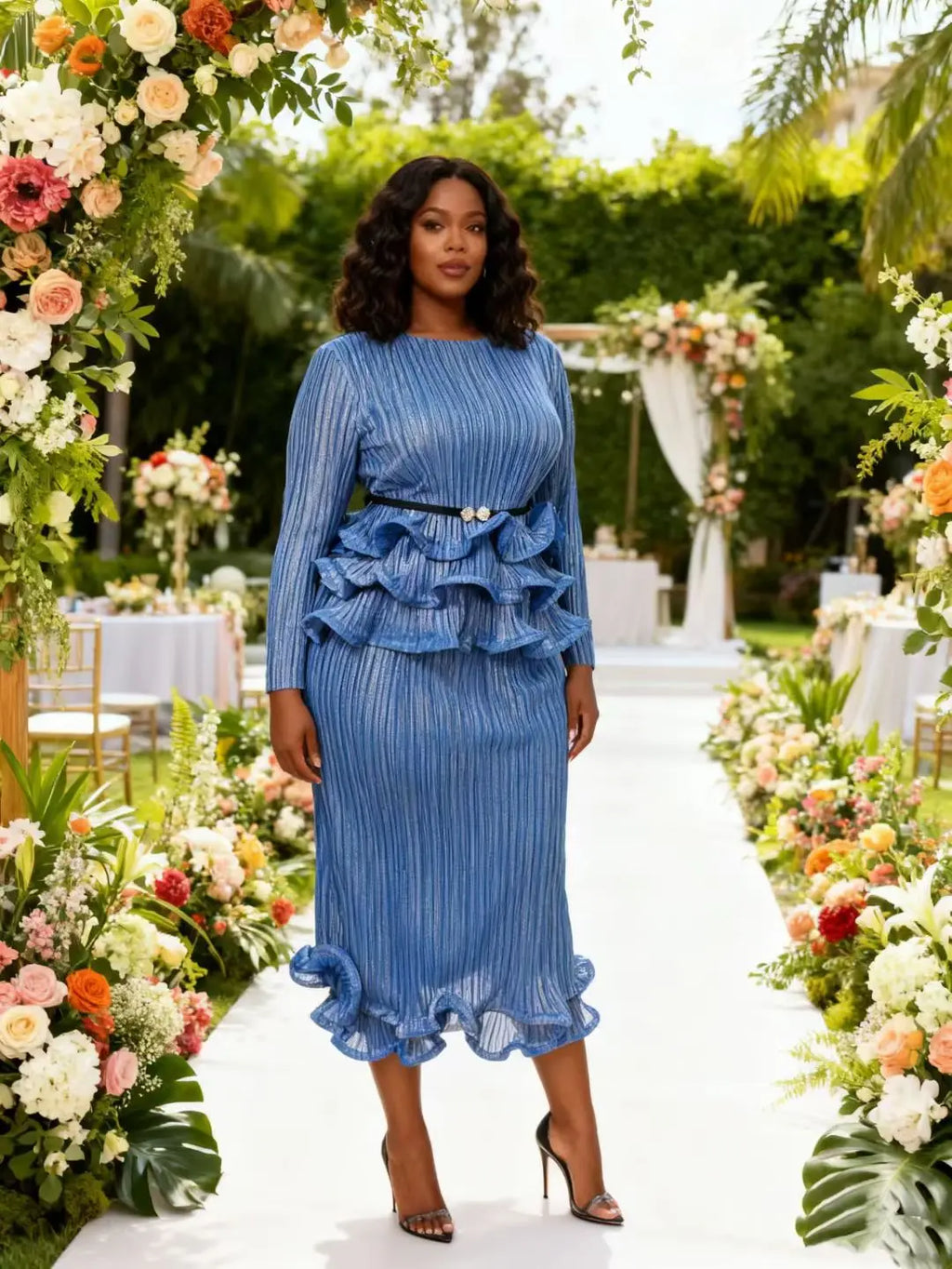 Wedding party traditional african dresses for women kaftan outfits fashion africa clothing dashiki robe africains femme 2026