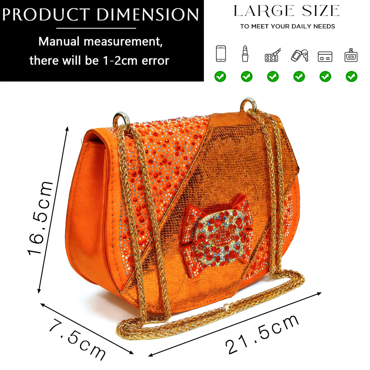 Venus Chan 2026 Elegant Rhinestone Peep Toe High Heels for Women - Italian Design Purple Sandals with Matching Handbags