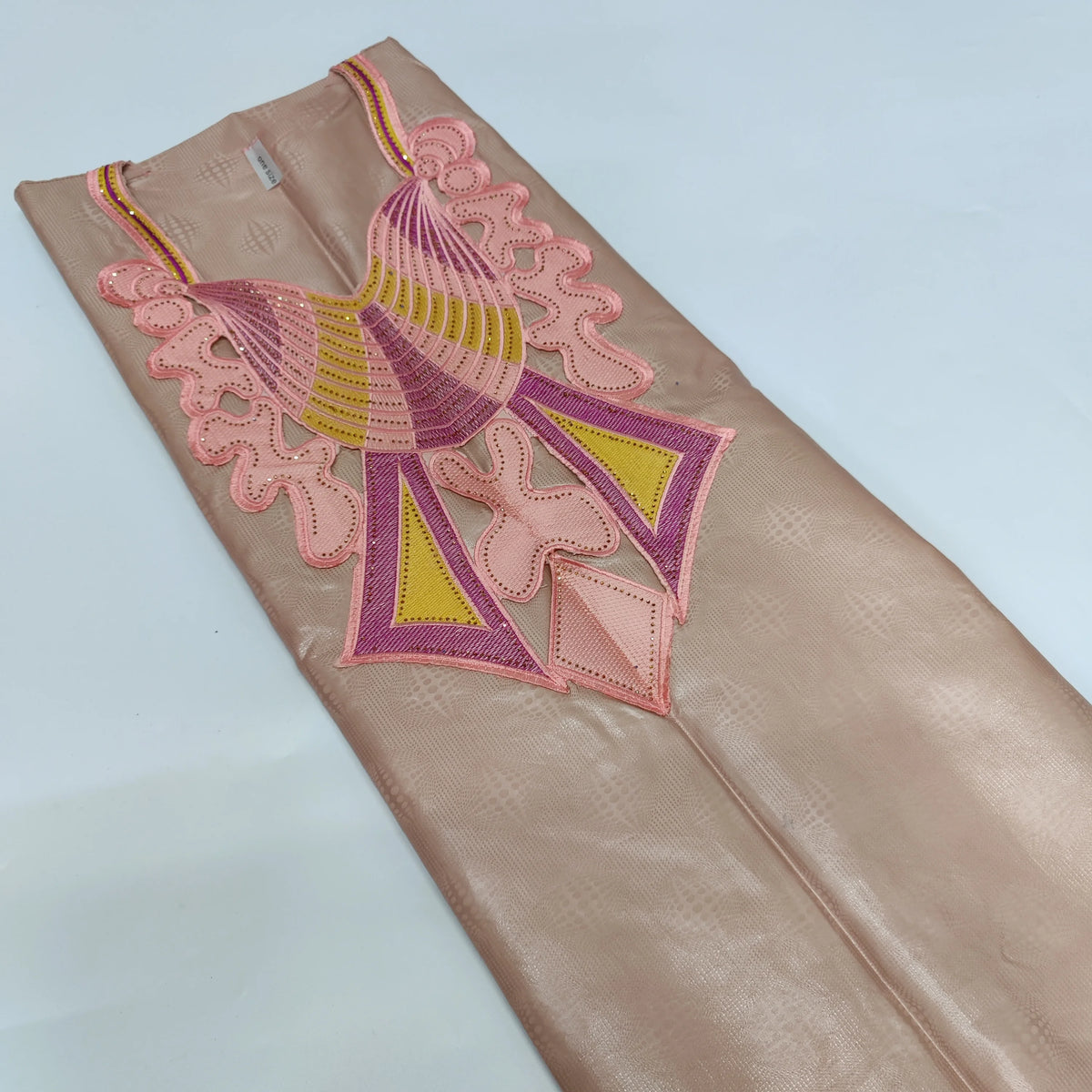 2026 First Quality Original Perfumed Nigerian Baizn Dashiki Boubou Dress African Traditional Wedding Dress Bazin Riche Long Robe