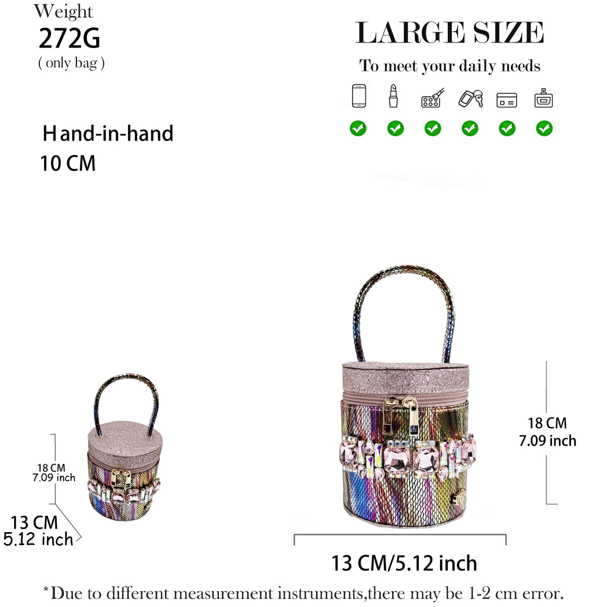 Queena Yan Italian Design African Women's High Heel Party Shoes and Bag Set Elegant Nigerian Handbag Open Shoes for Occasions