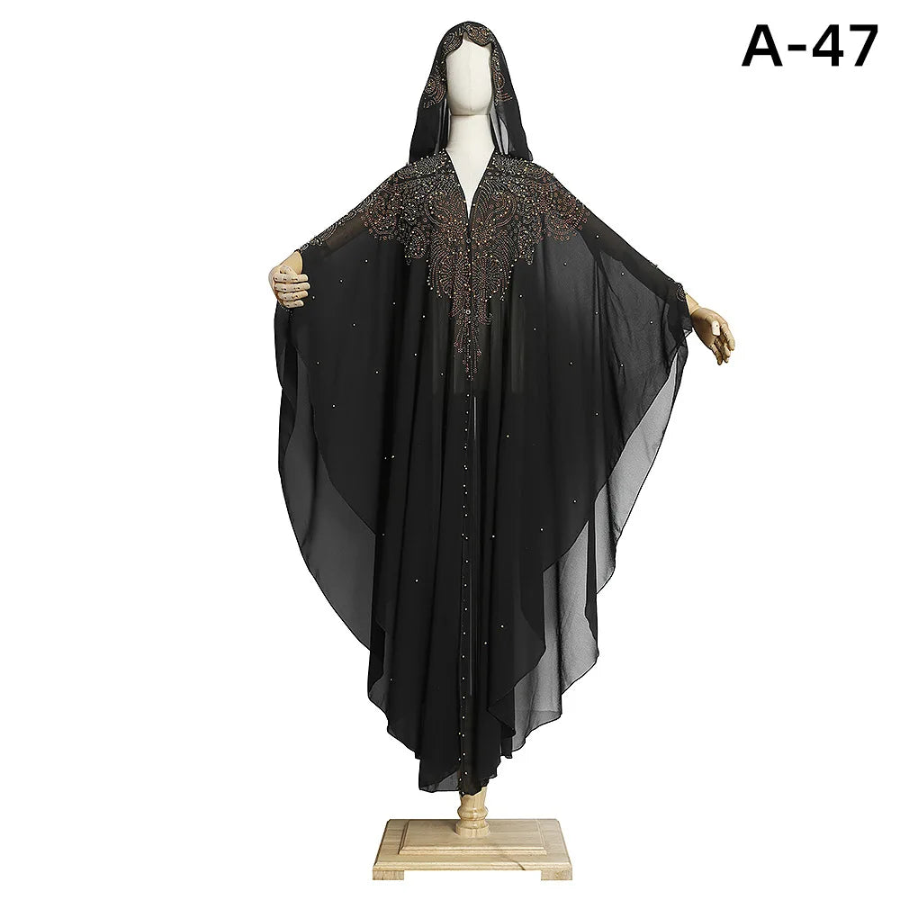 Customized Customized indonesia caftan marocain kaftan dubai abayas for women bangladesh hijab evening arabic dress islam djella