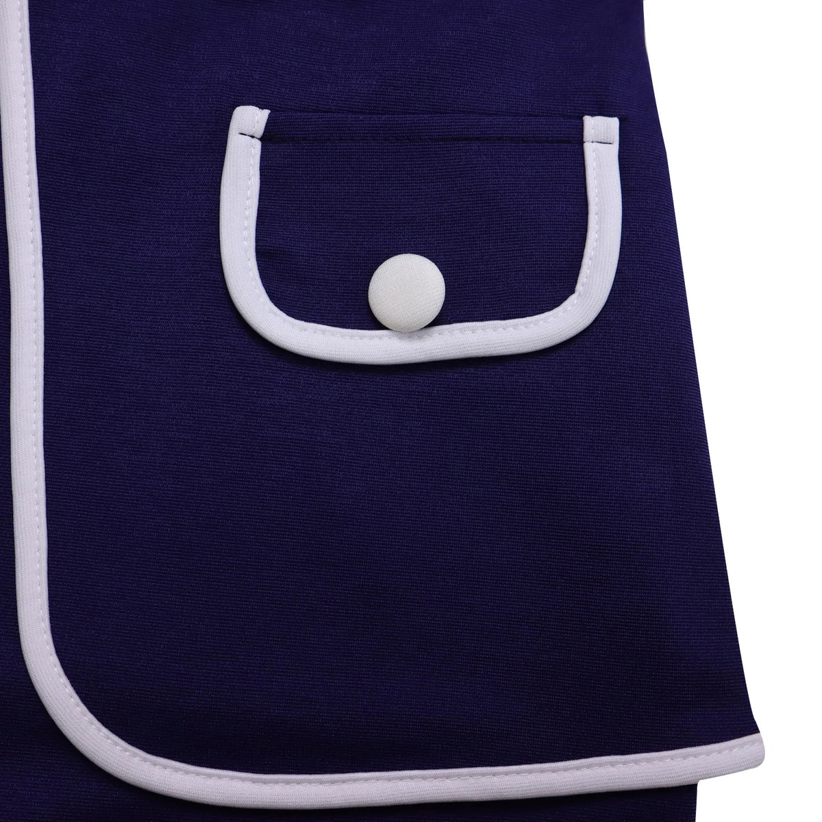 Elegant Fashionable Stretchy Short Sleeve Wrap Body Midi Dress Large Size African Style Commute Dress High Waist Skirt
