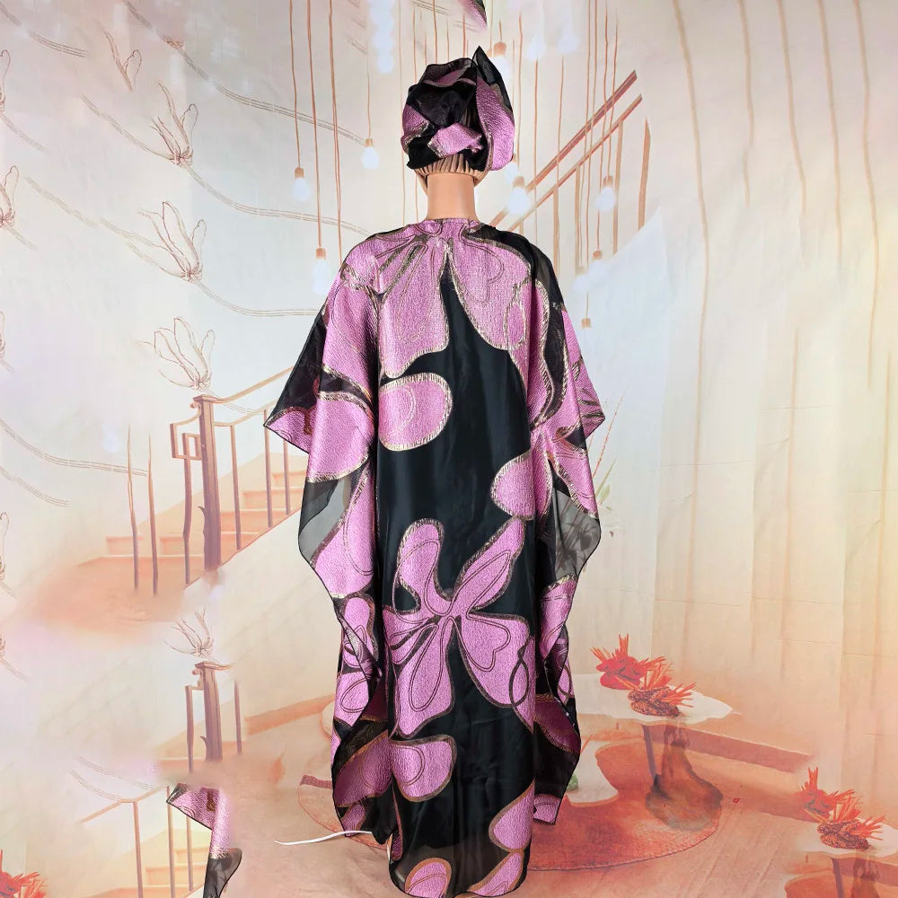 Popularity robe africains femme Two-piece set african dresses for woman Luxury church clothes for woman
