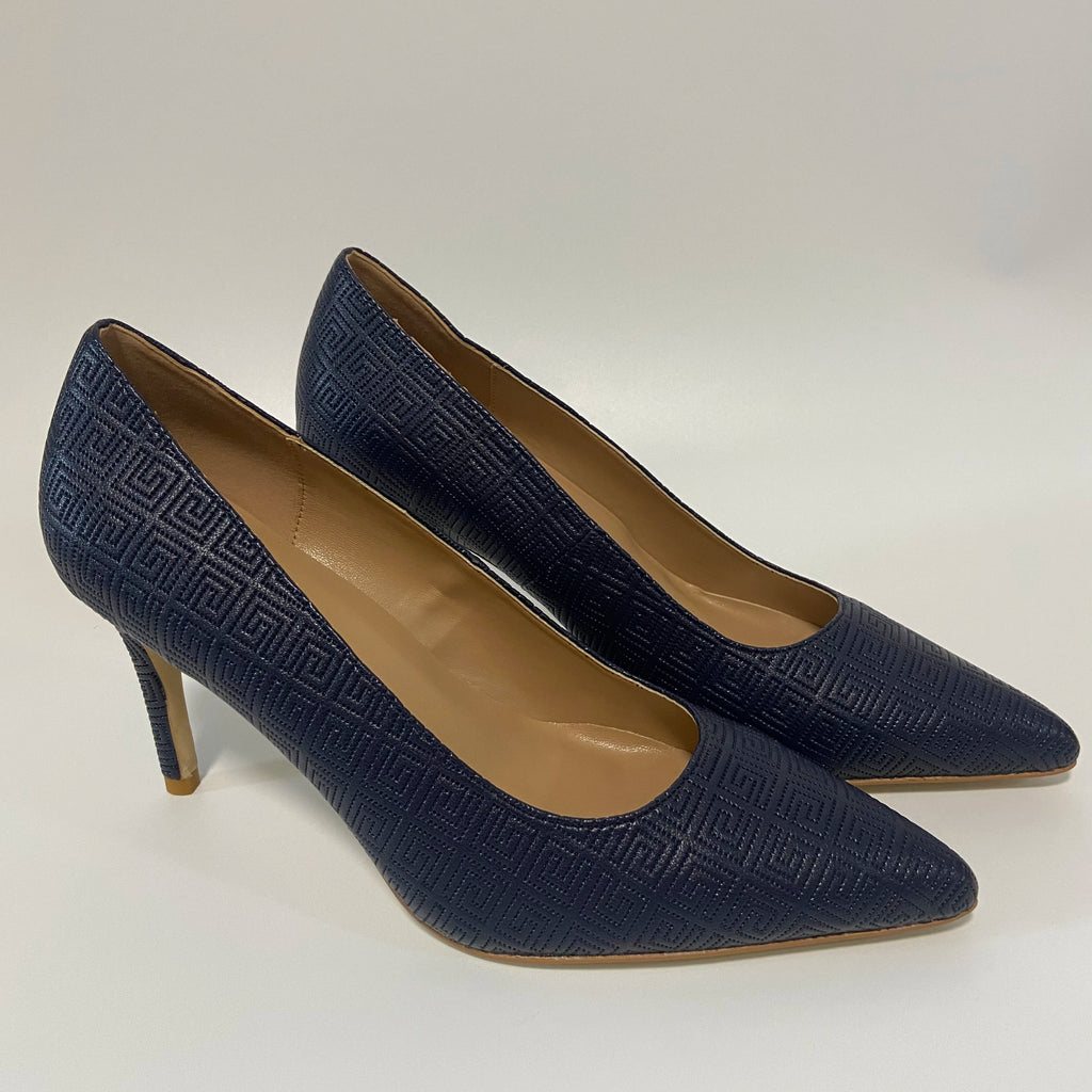 New Hottest High Heels Shoes Popular Pointed Ladies Shoes And Match Bags African Wedding Party Shoes With Bag For Daily Use