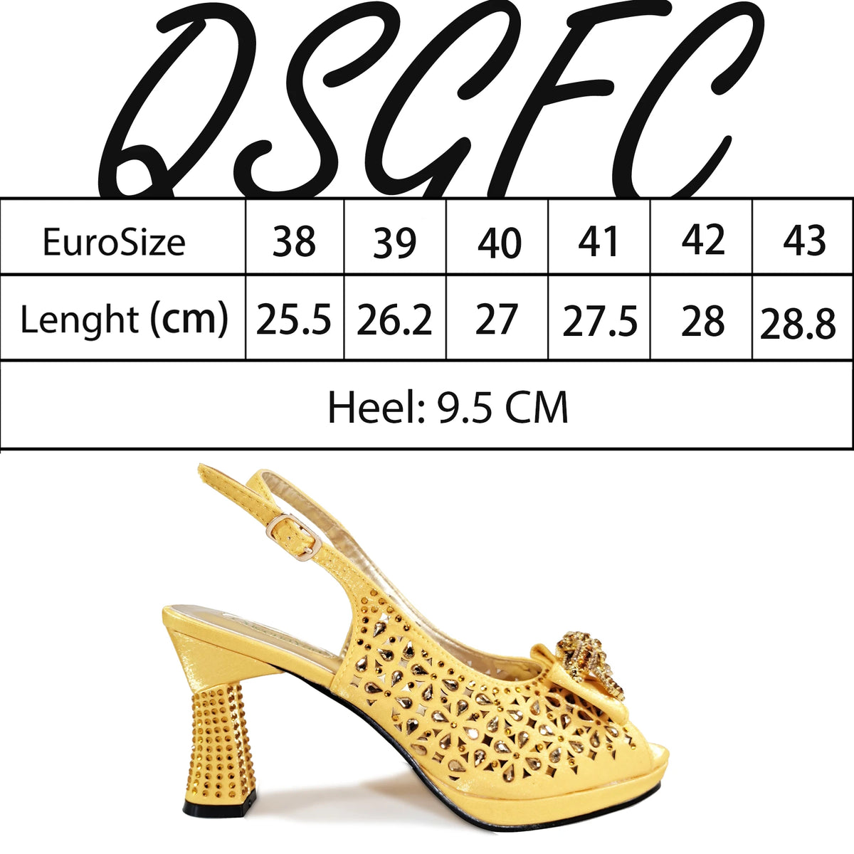 2025 Elegant Nigerian Style Women's Peep Toe Heel Shoes With Matching Handbag Set Stunning Orange Brown for Weddings and Parties