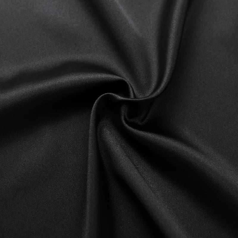 Nigeria Mermaid Wedding Dresses for Bride Sheer Neck Long Sleeve Side Split Ruffles Africa Wedding Reception Gowns Customized