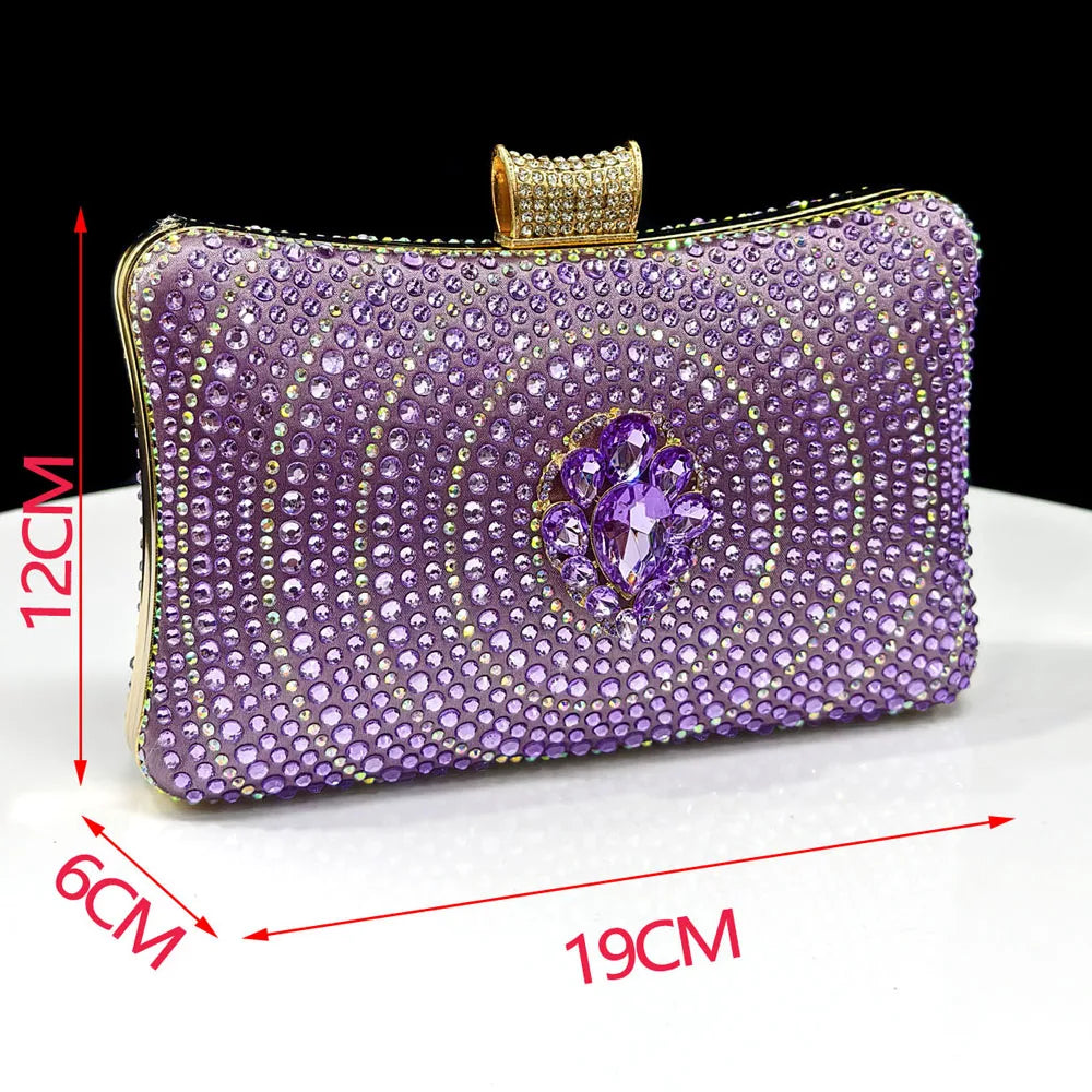 Venus Chan Pink Butterfly High Heels And Bag Set for Women Elegant Italian Design for Parties And Weddings Pointed Toe Slingbacks