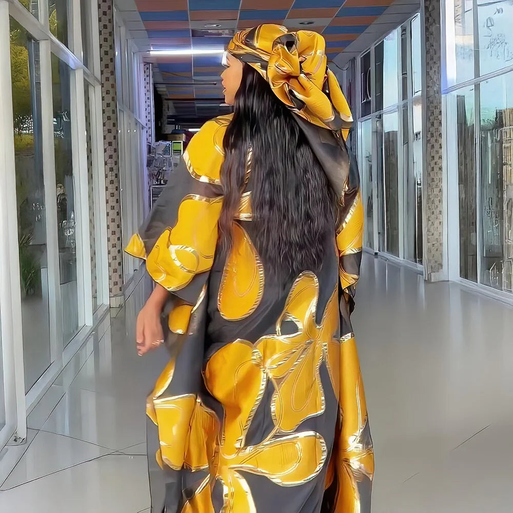 Popularity robe africains femme Two-piece set african dresses for woman Luxury church clothes for woman