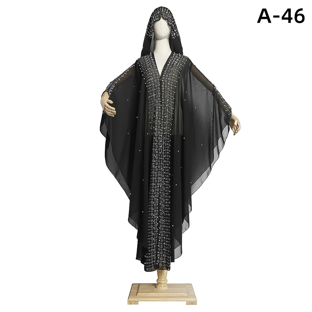 Customized Customized indonesia caftan marocain kaftan dubai abayas for women bangladesh hijab evening arabic dress islam djella