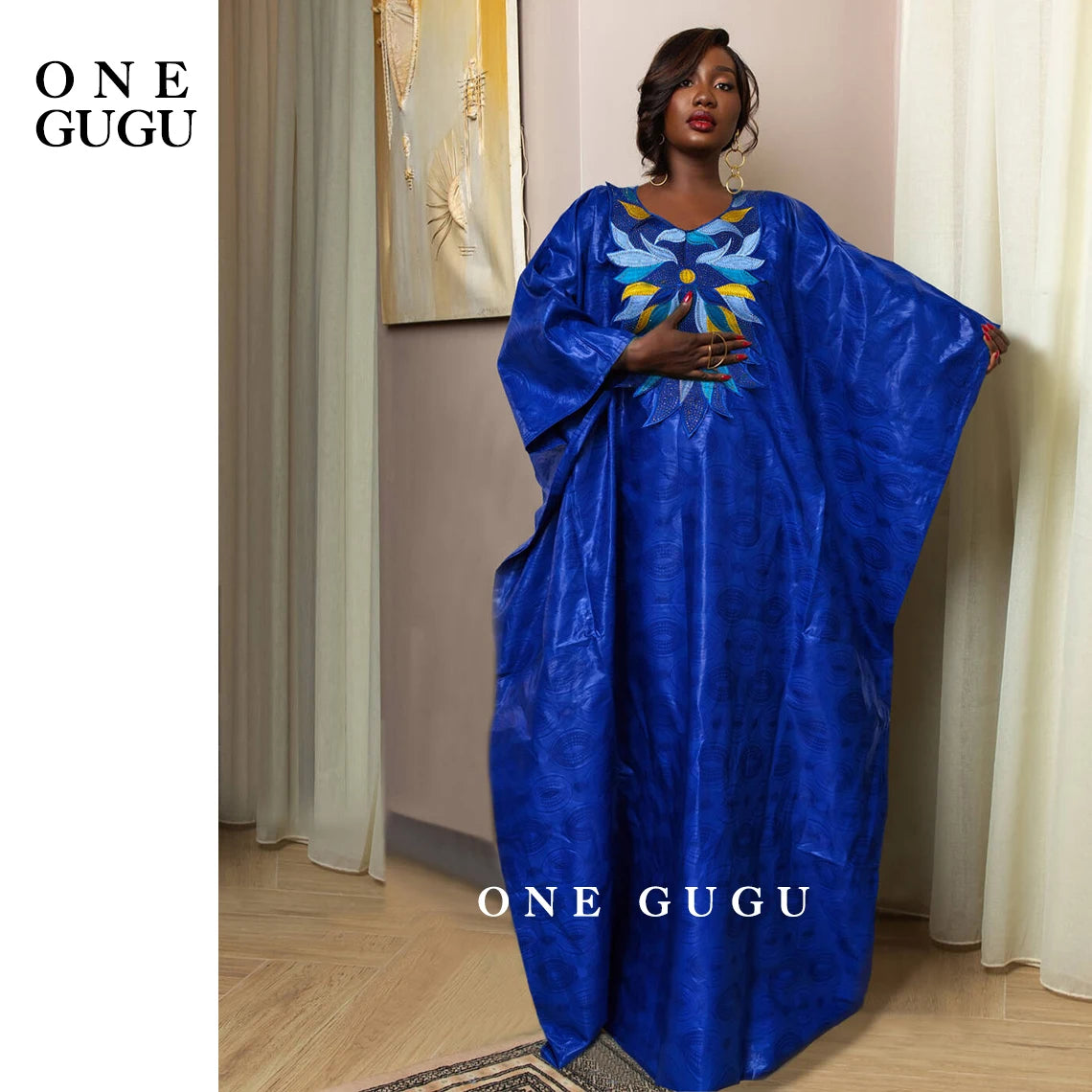 Perfumed Nigerian Original Baizn Dashiki Boubou Dress African Traditional Wedding Dress Bazin Riche First Quality Long Robe