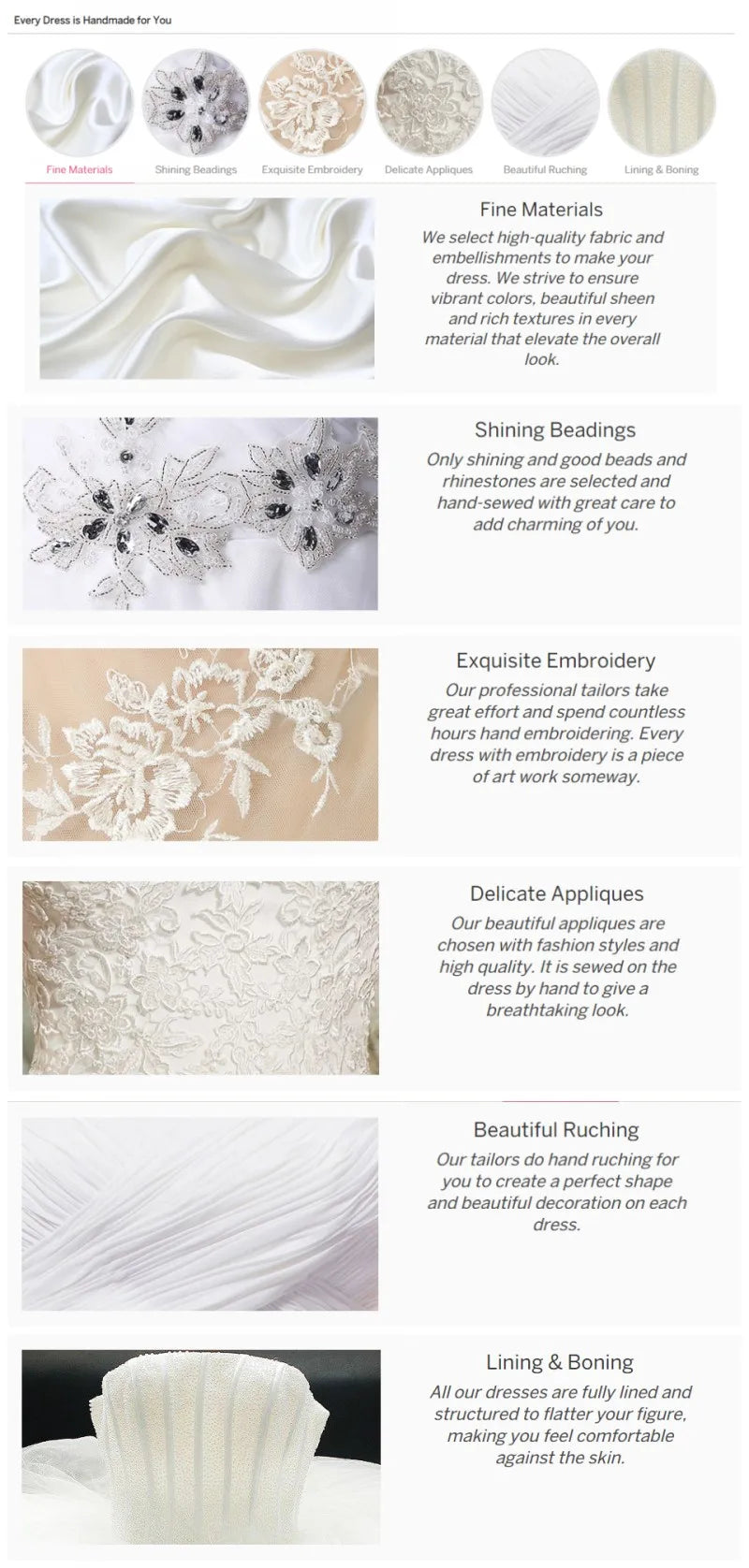 Luxury Beaded Crystal Cocktail Dresses Beige Pleat Top Customized Special Party Dress Floral Appliques Prom vestidos de coquetel
