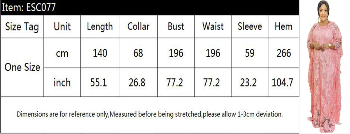 White Lace Hollow Africa Dresses for 2023 Muslim Women Dress African Clothes Dashiki Taditional Boubou Arabic Robe Femme Ramadan