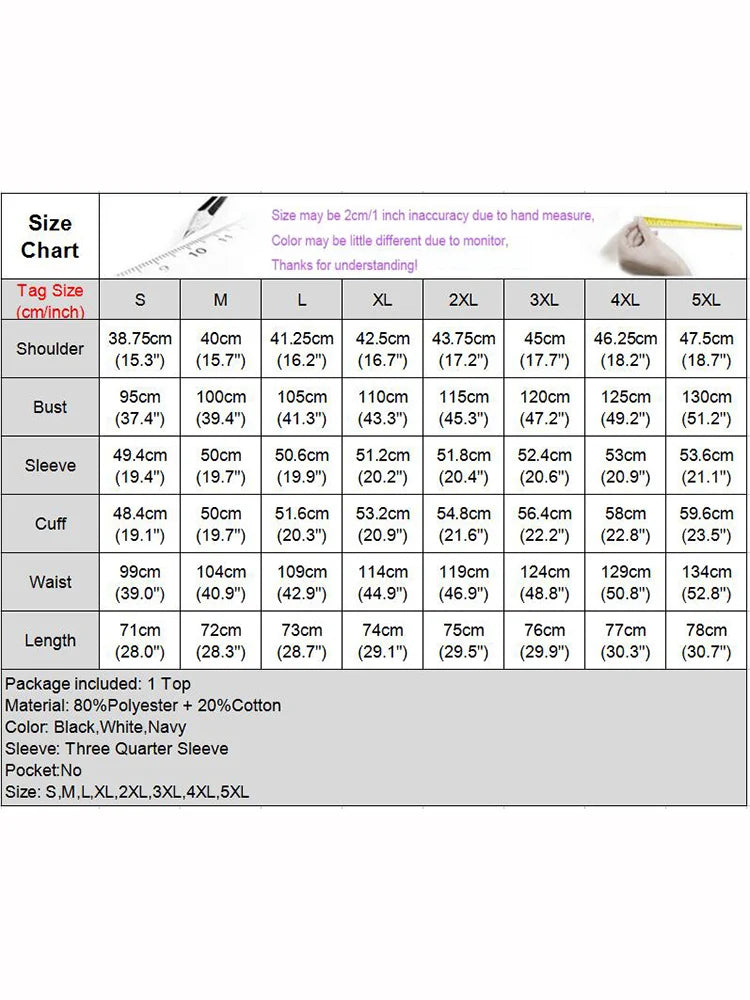 VONDA White Shirts Summer Women Elegant Solid Flare Sleeve Blouse 2023 Fashion Sexy V Neck Office Tunic Tops Femininas Blusas