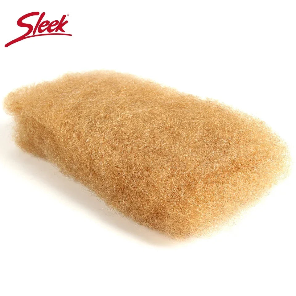 Best 100% Afro Kinky Bulk Hair Virgin Remy Human Hair  No Attachment for Braiding Mini Twist Dreadlock BraidsTop Quality