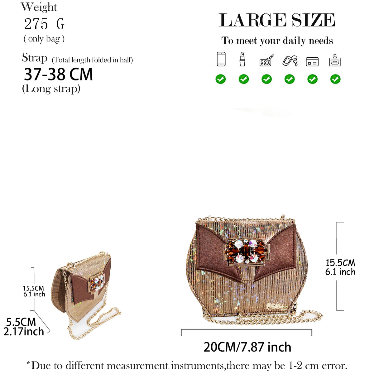 Queena Yan Newest Italian Design Special Synthetic Fabrics Women's Matching Shoe and Bag Set High Heel for Weddings and Parties