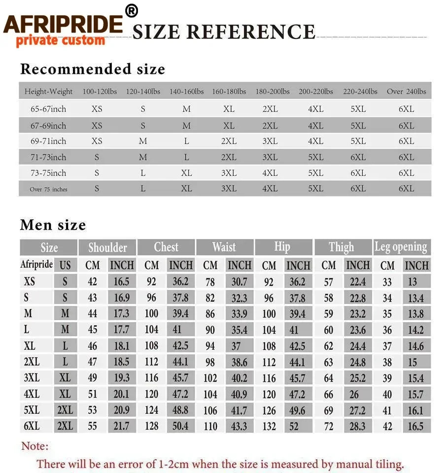 African Men Traditional Clothing Embroidery Agbada Robe Short Sleeve Shirts Pants 3 Piece Set Tribal Outftis for Wedding 2516078