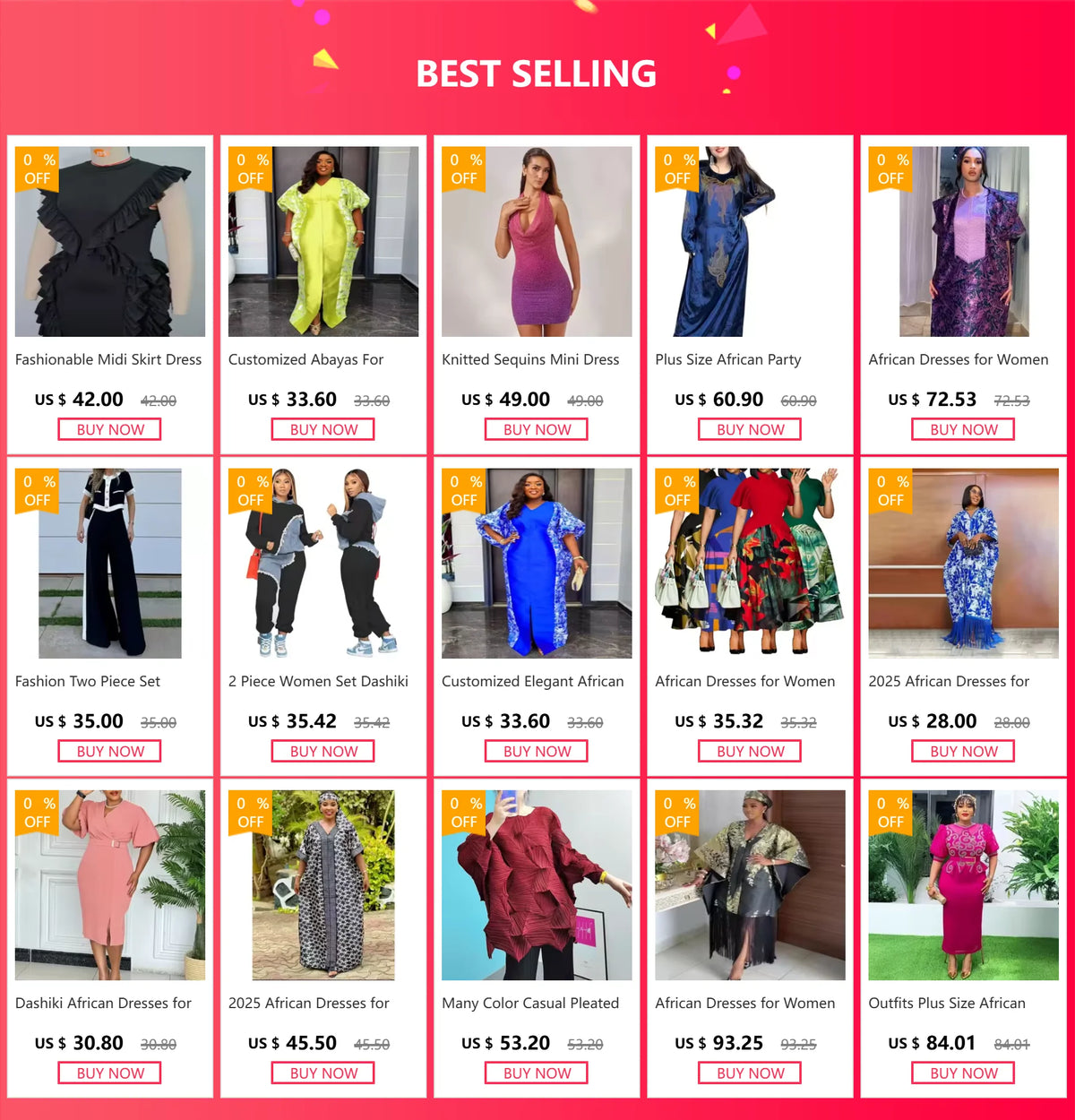 Customized Elegant African Dresses for Women Muslim Embroidery Boubou Robe Dashiki Africa Clothes Ankara Outfit Evening Gown wit