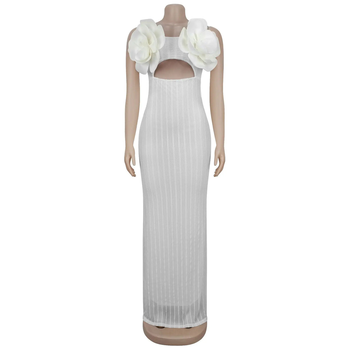 Sexy Corsages Womens dresses Black white Woman clothes Backless Elegant party dresses Long birthday Wedding Evening dress HXY260