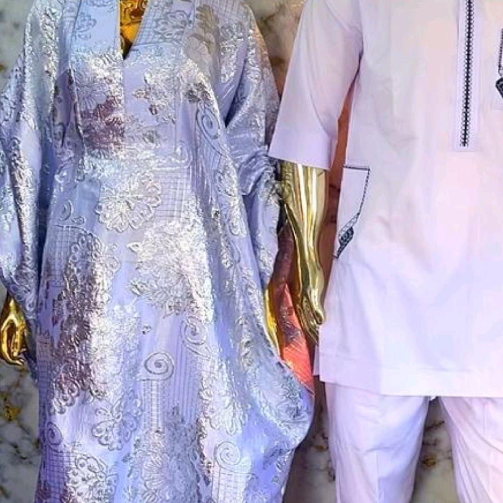 Couples set With Brocode and Alaro Meje